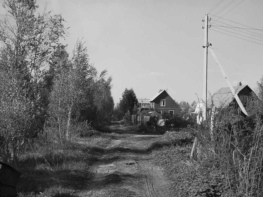 ВОТ МОЯ ДЕРЕВНЯ ВОТ МОЙ ДОМ РОДНОЙ