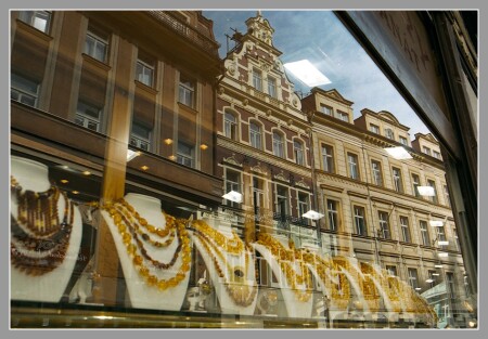 Чехия [3] - Карловы Вары