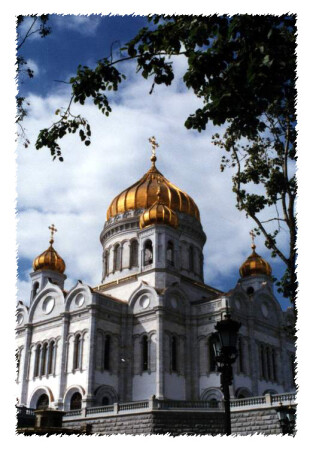 Храм