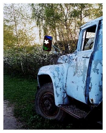 Какая же по счету весна!:)