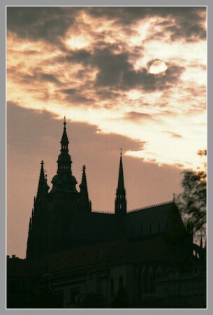 Чехия [5] - Прага