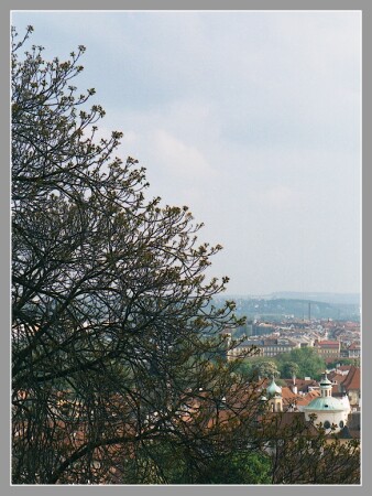 Чехия [7] - Прага