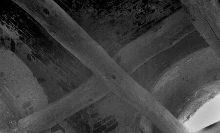 Здесь был колокол...