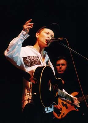 Диана (Ночные Снайперы)