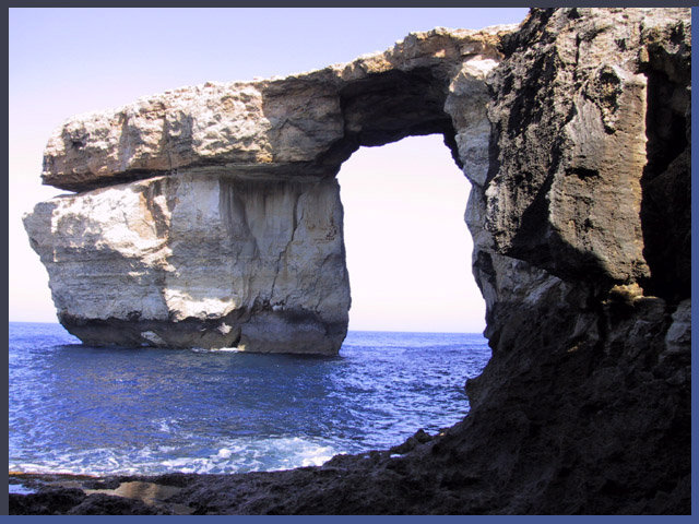 Azure Window