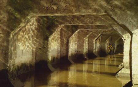 Чуждая стихия