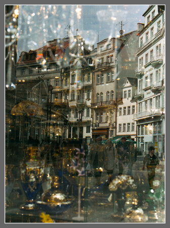 Чехия [11] - Карловы Вары