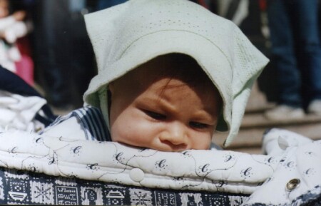 Домой хочу. . .