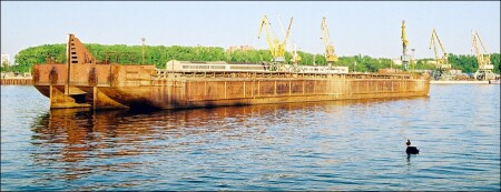 В целях консолидации :)