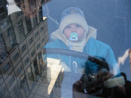 Зеркало жизни