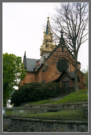 Чехия [14] - Карловы Вары