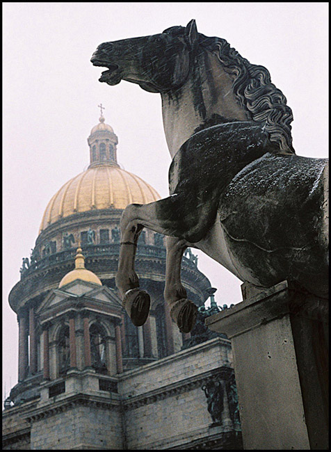 Питер. Классика 2