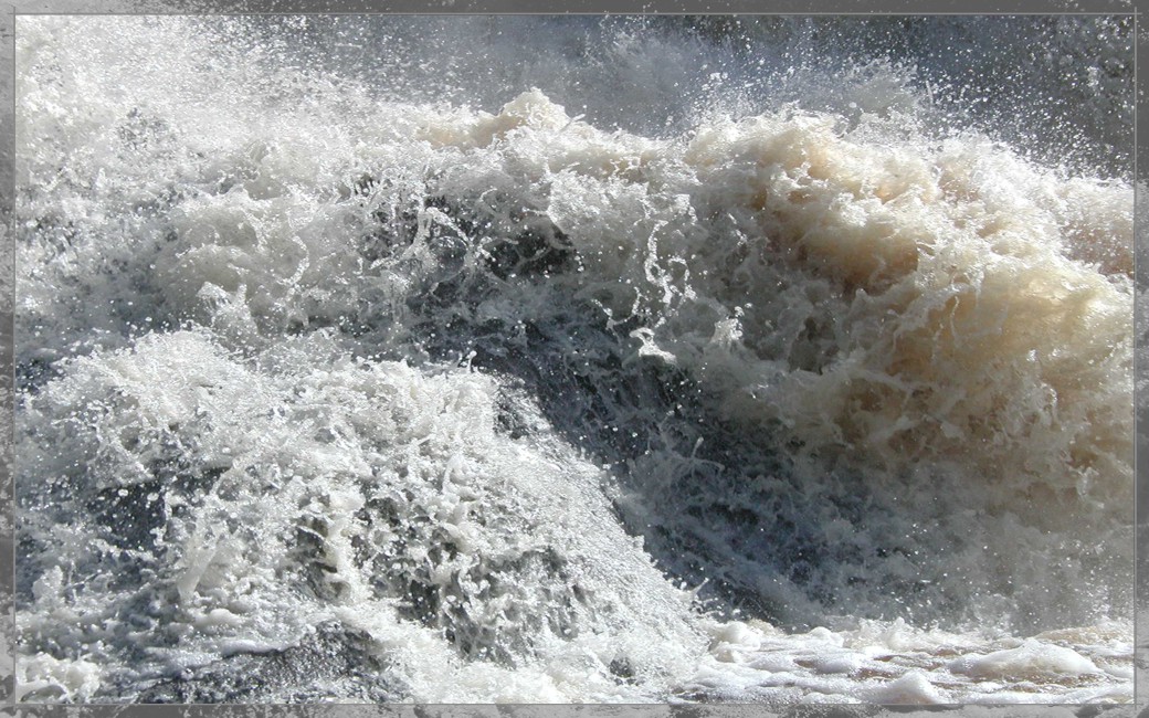 Водопад 2