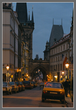 Чехия [15] - Прага