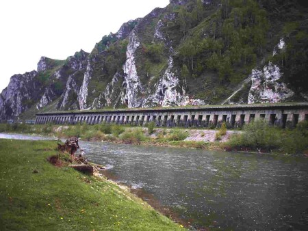 Тоннель