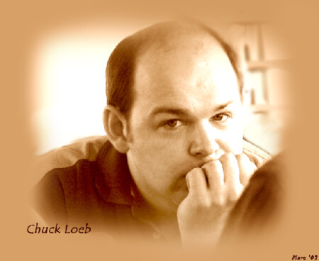 Chuck Loeb