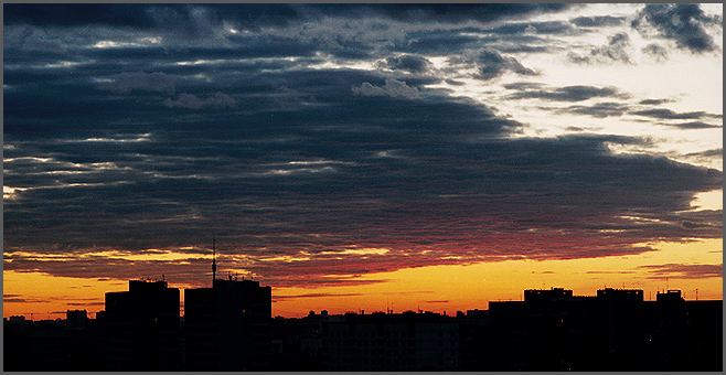 Атмосфера #3