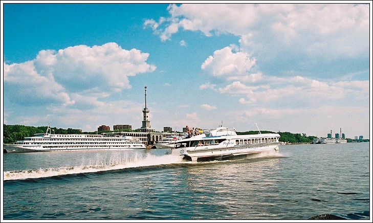 Порт семи морей