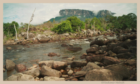 Gran Sabana