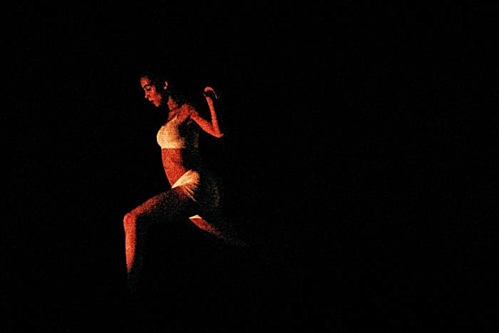Random Dance (2)