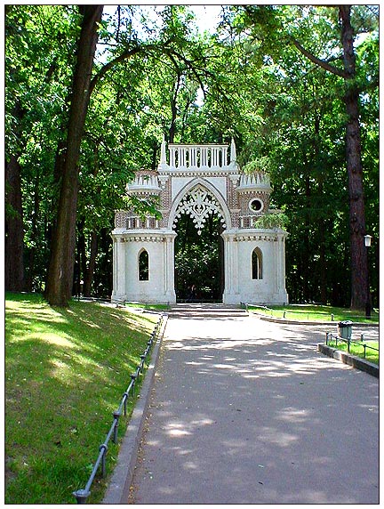****(серия Царицино)