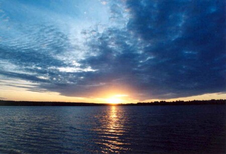 Бесконечность...