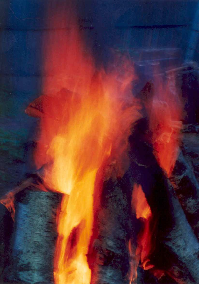 Fire
