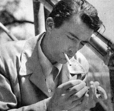 Gregory Peck