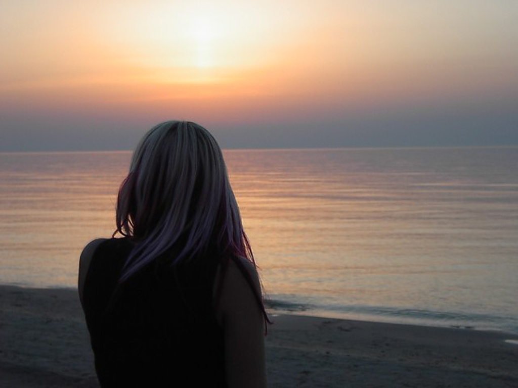 romantic thinks