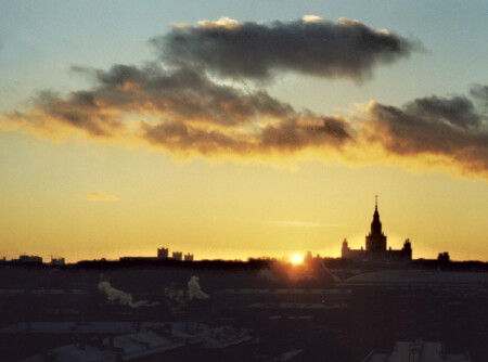 закатилось