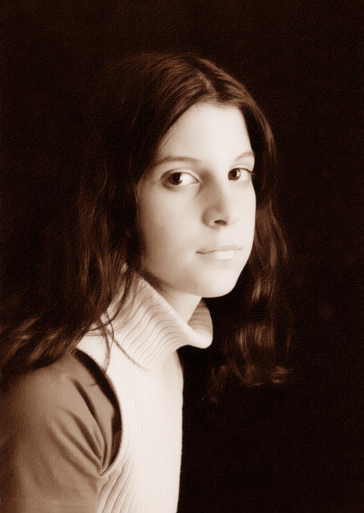 Portret ****