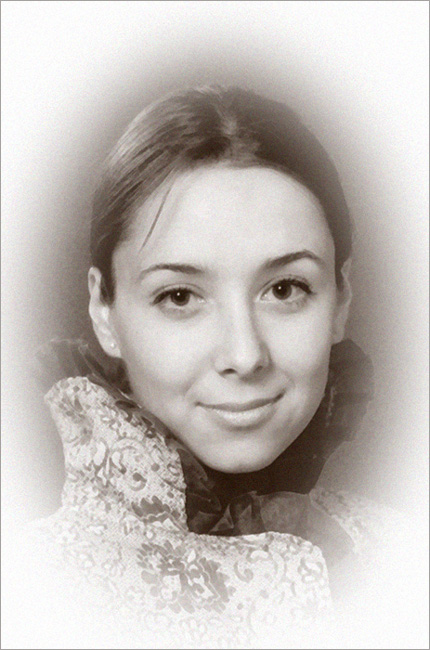 Ольга 3