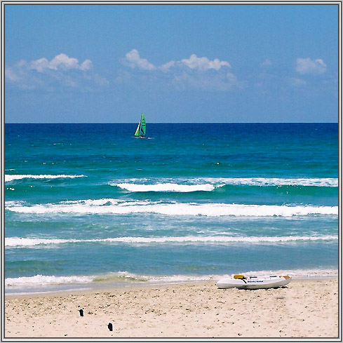 Sail+
