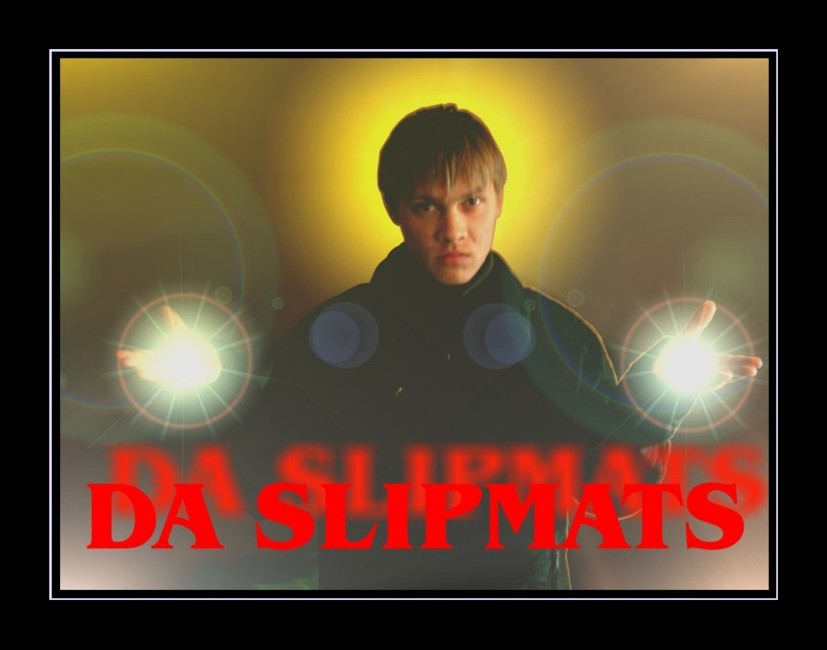 DA SLIPMATS