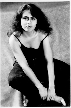 строптивая