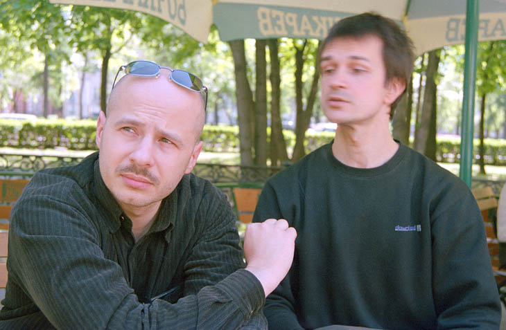 блестящий и ищущий;)
