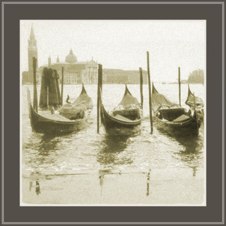 Memoria a Venezia