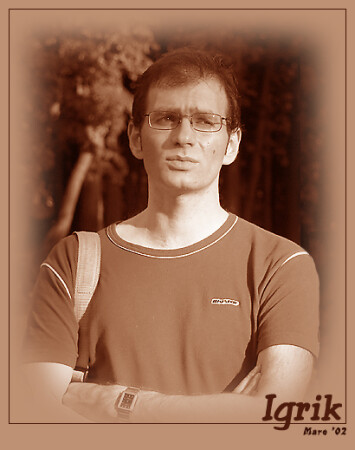 Igrik