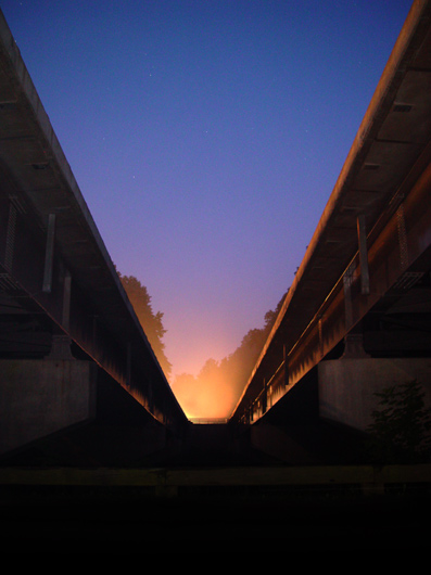 Road to Hell