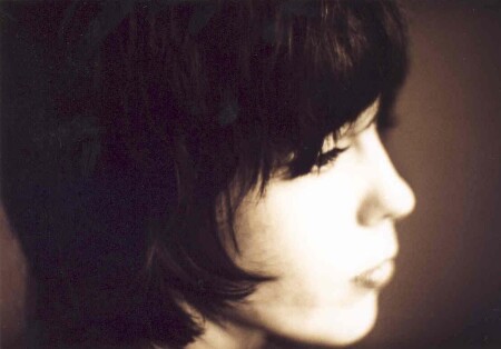 Черно-белая1