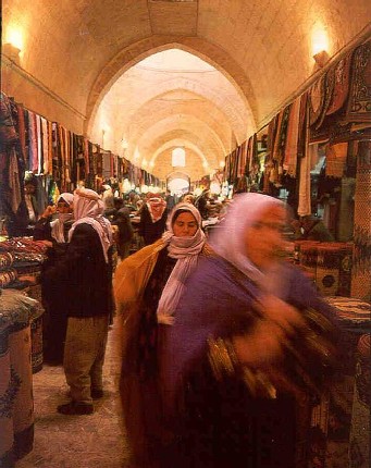 bazar