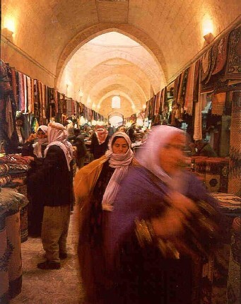 bazar