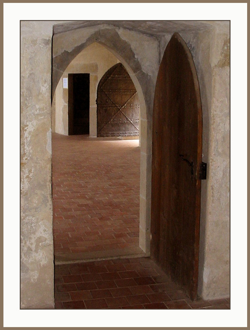 Двери (Doors)