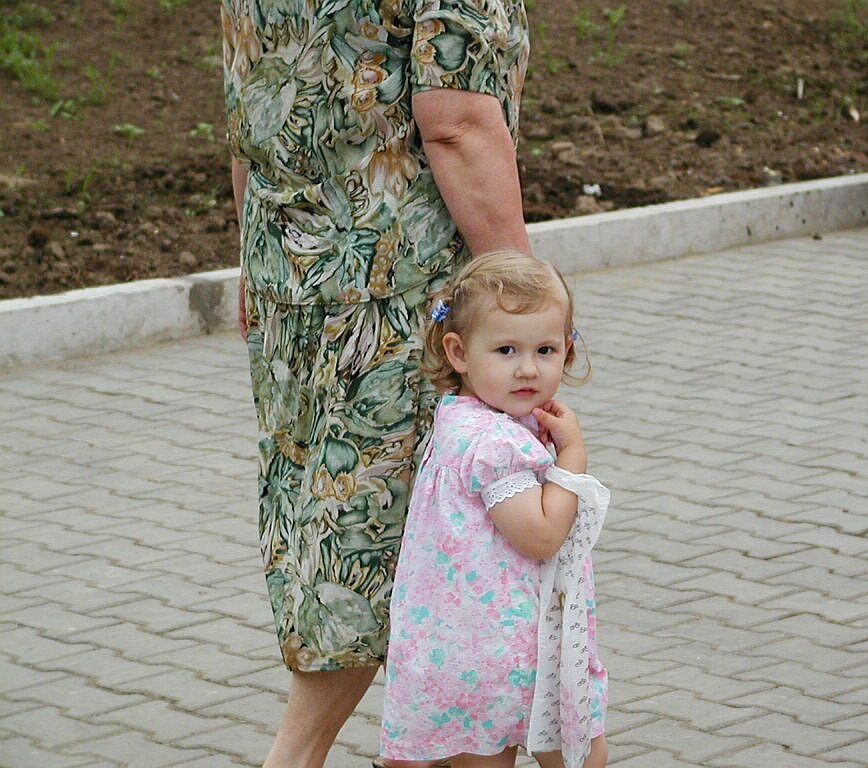 Прелесть :-)