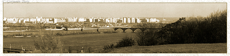 Просто мост