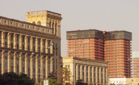 "Эклектика"