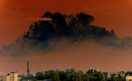 Предвестники