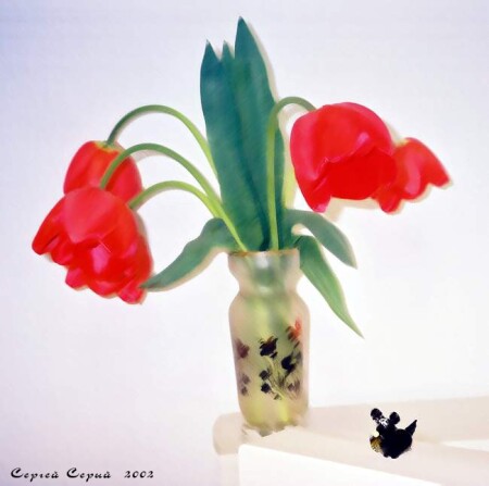 TULIPS-1
