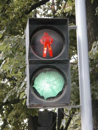 Перегрелся
