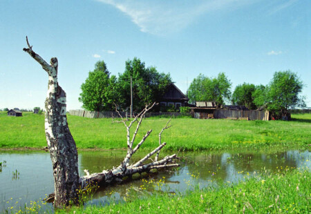 Старый хутор